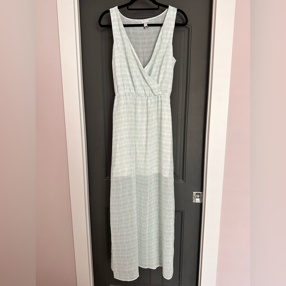 Full length maxi Dress